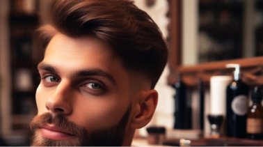 Beard Shaving in London