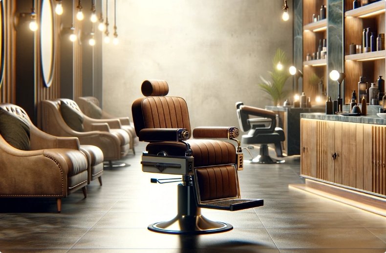 R&M Gents Grooming Booking